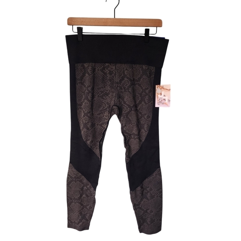 NWT JoyLab Leggings Womens XL High-Rise 7/8-Length